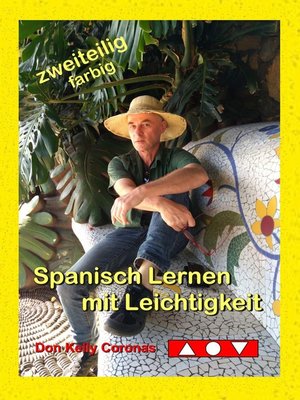cover image of Spanisch Lernen mit Leichtigkeit